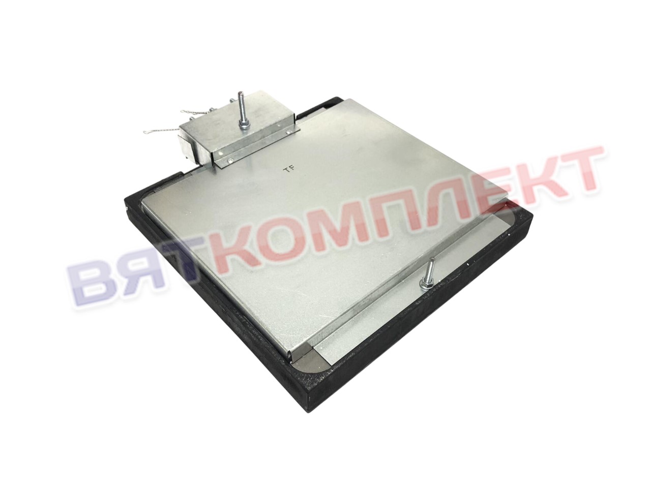 Конфорка КЭ-0,09/2,5 квт Проммаш Саратов